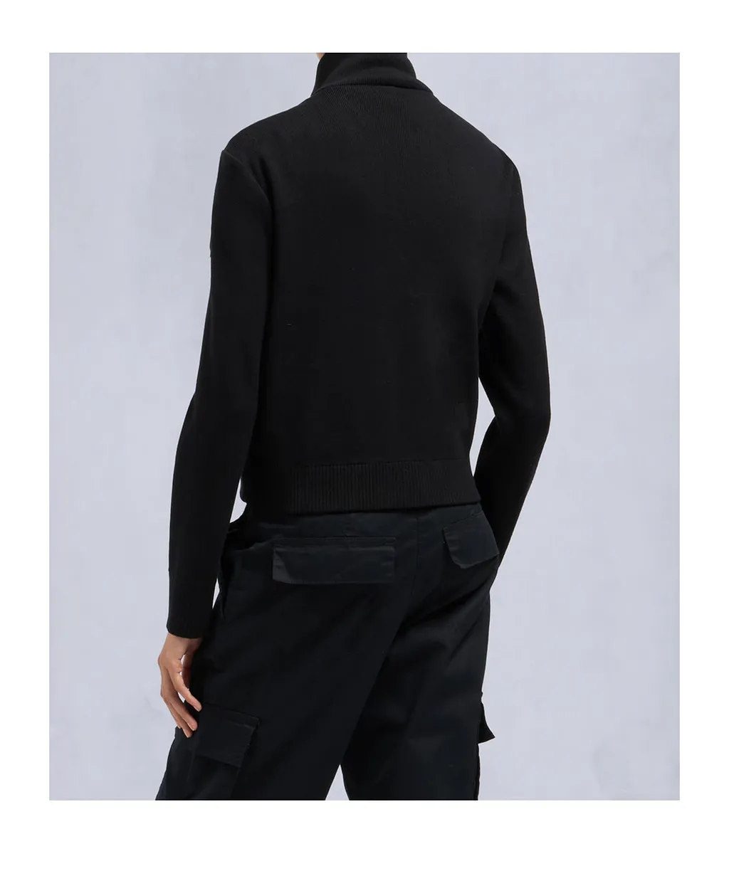 Long-Sleeved Casual Jacket