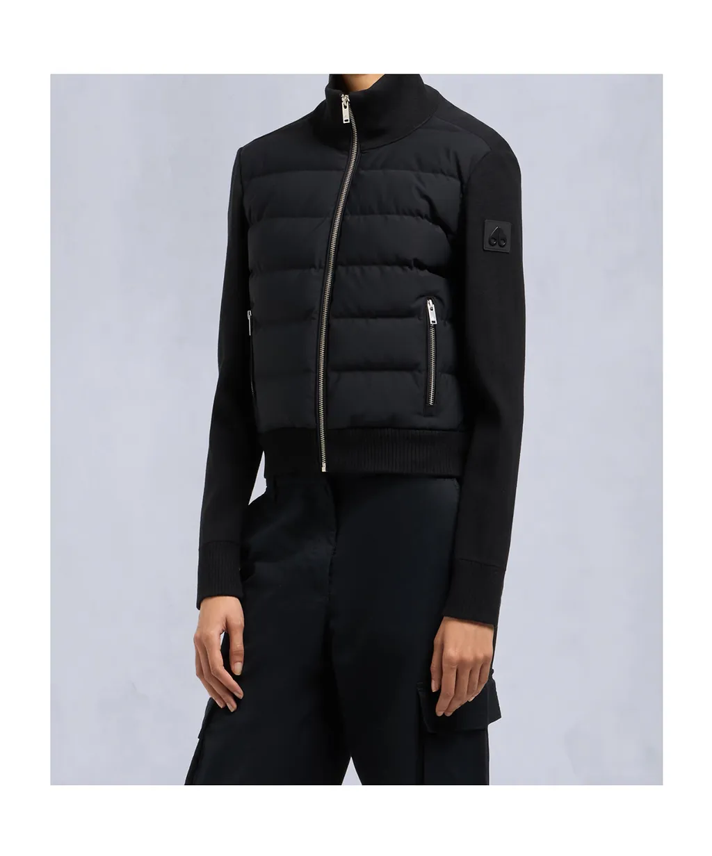 Long-Sleeved Casual Jacket