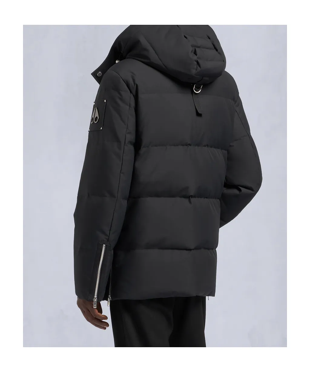 Moose Knuckles Cloud 3Q Down Jacket