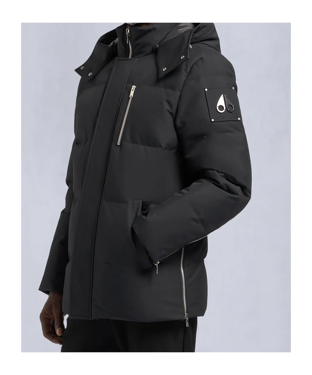 Moose Knuckles Cloud 3Q Down Jacket