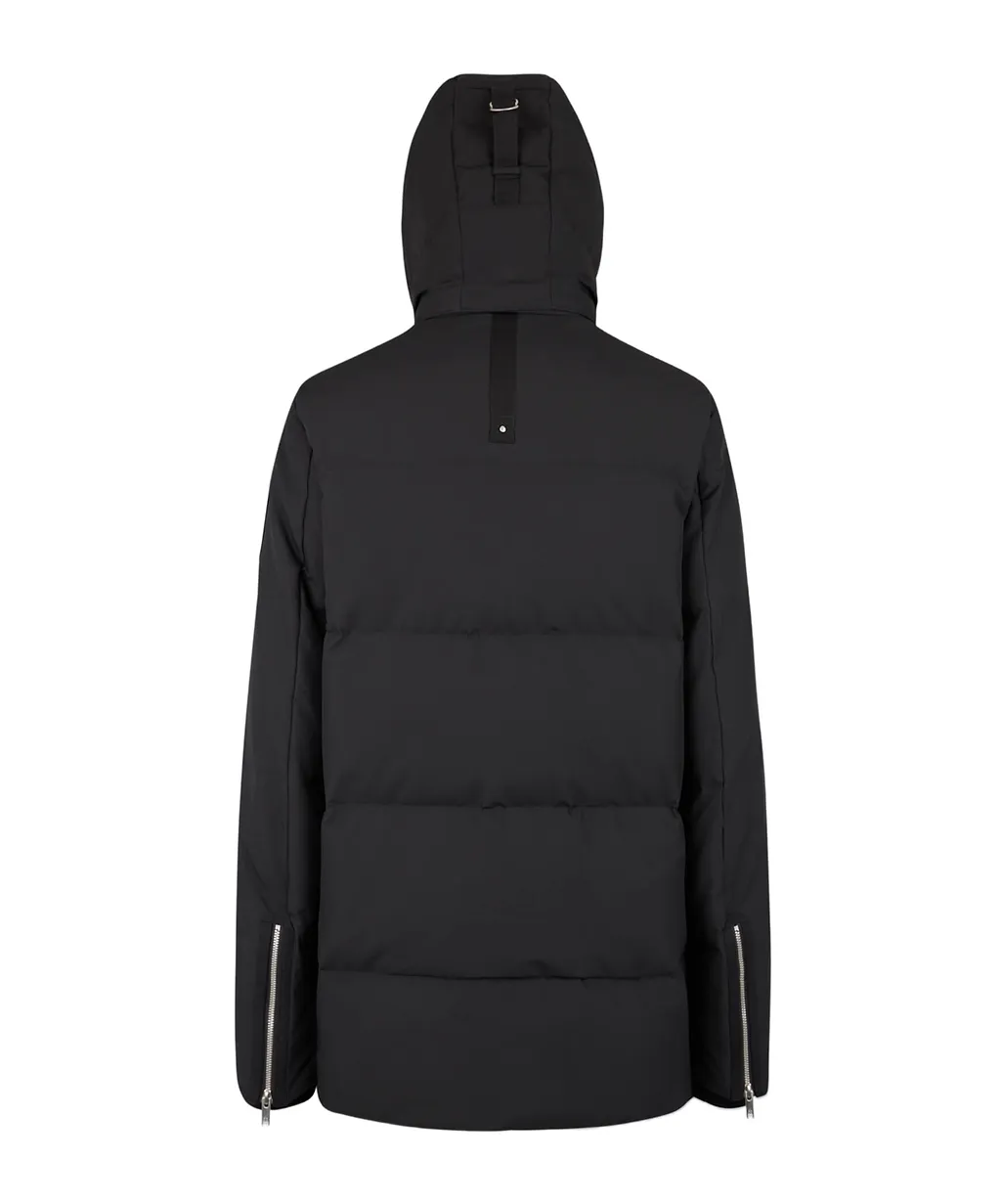 Moose Knuckles Cloud 3Q Down Jacket