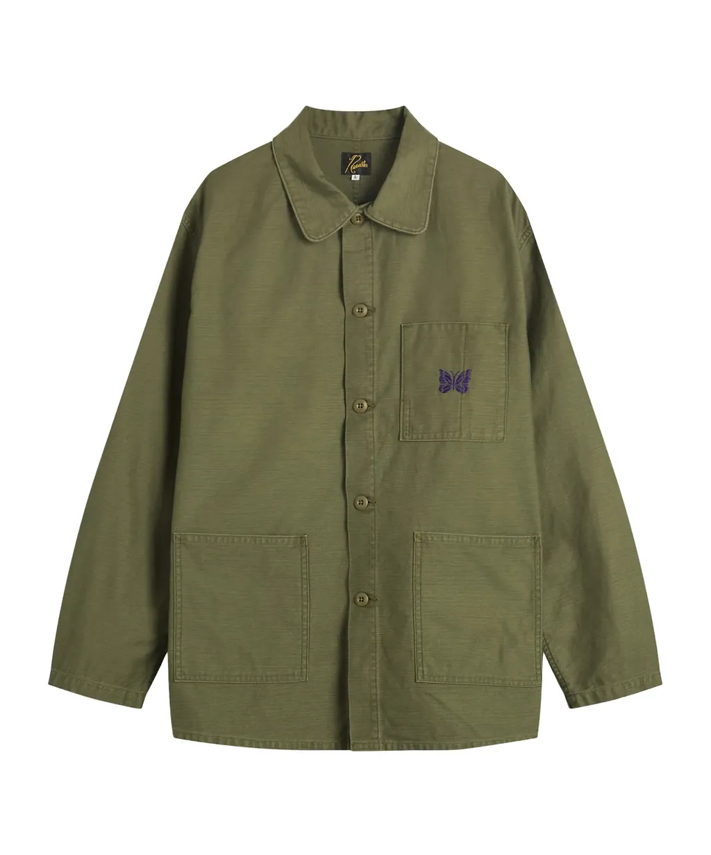 Collared Shirt