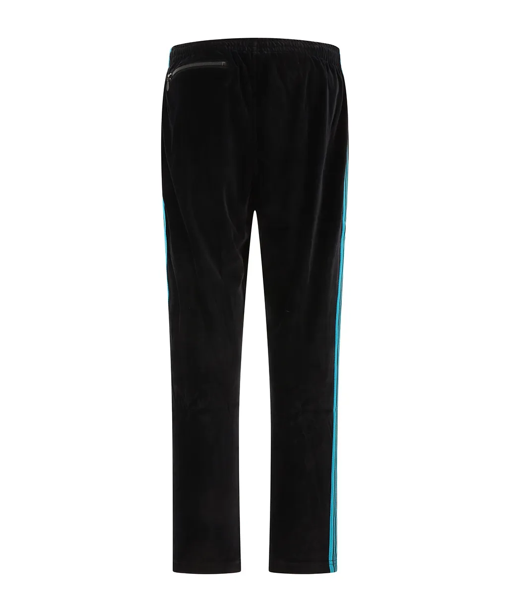 Needles Butterfly Embroidered Trackpants
