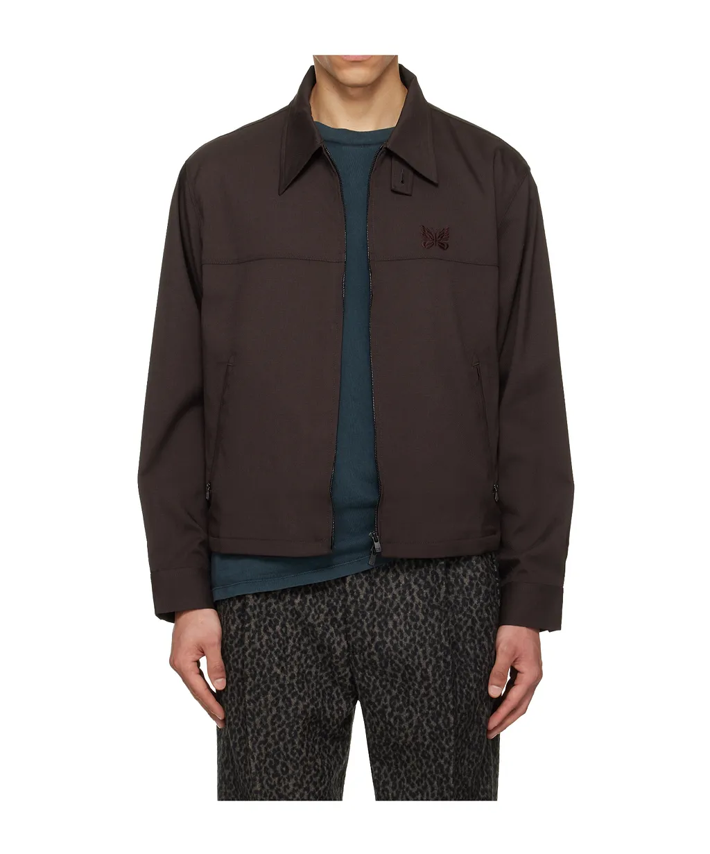 Sport Long-Sleeved Casual Jacket