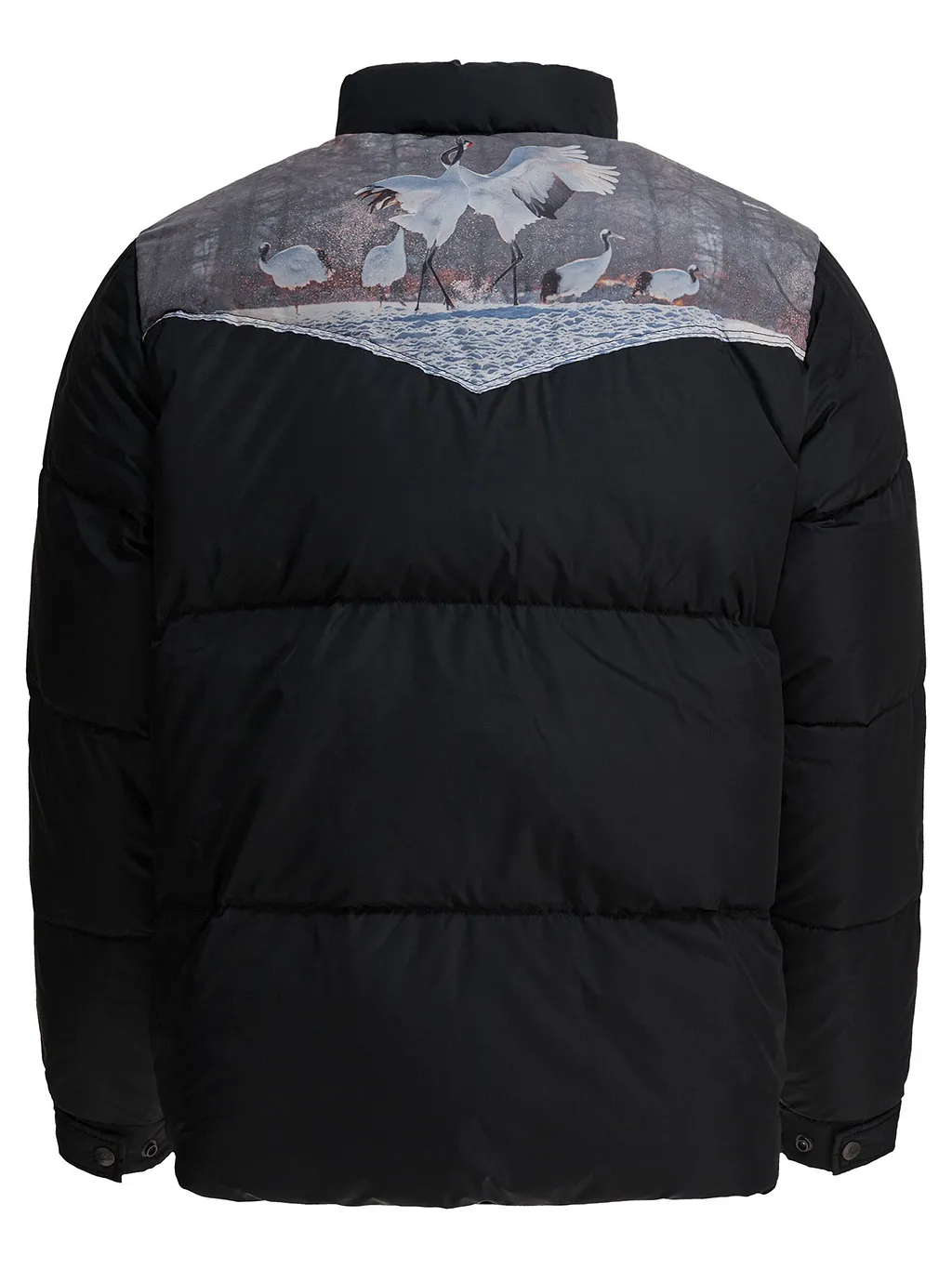 Needles X Rocky Mountain Featherbed Down Jacket