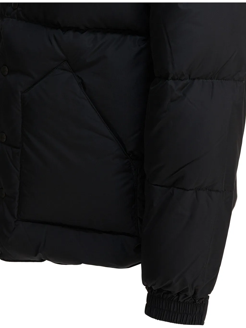 Needles X Rocky Mountain Featherbed Down Jacket