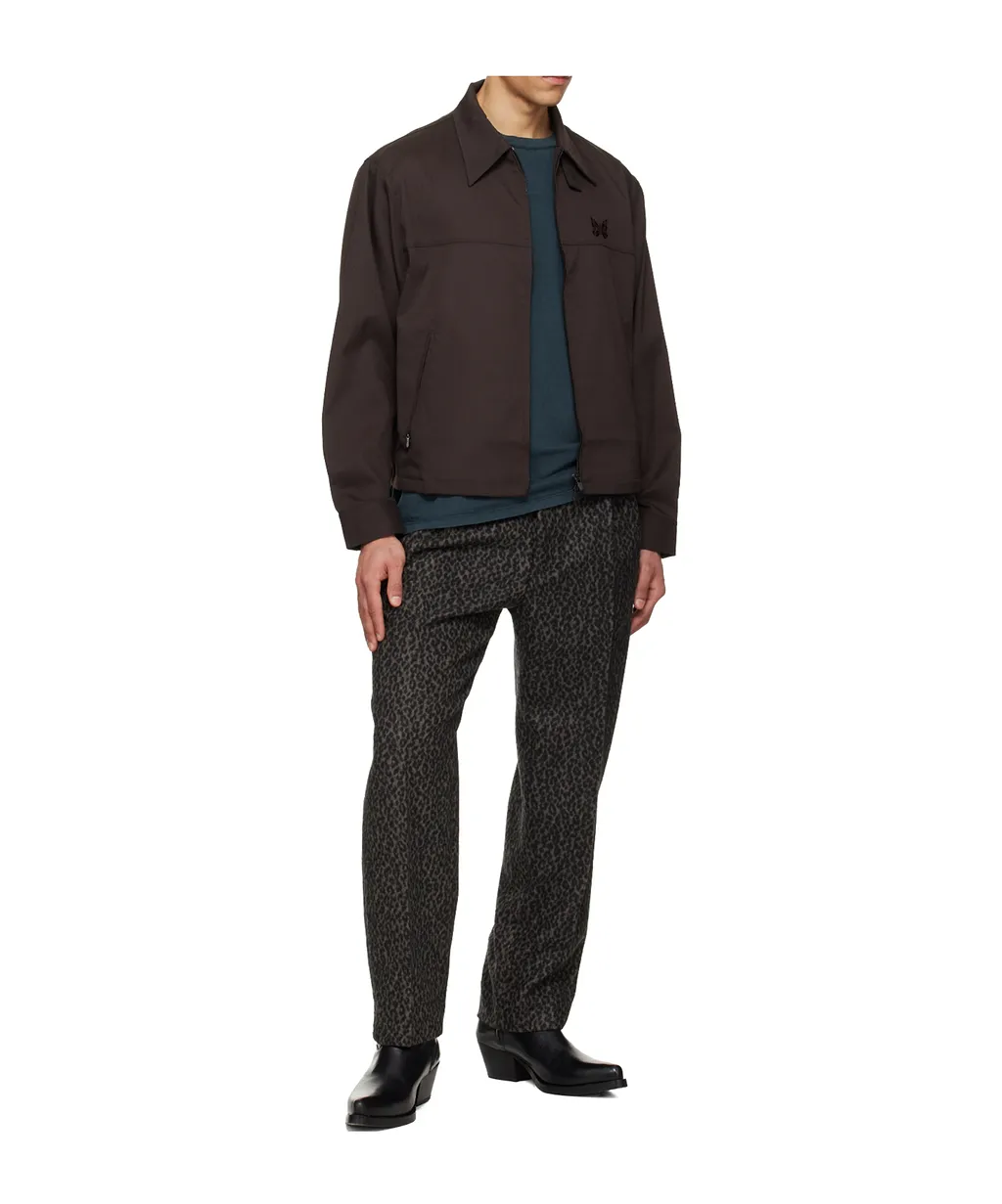 Sport Long-Sleeved Casual Jacket