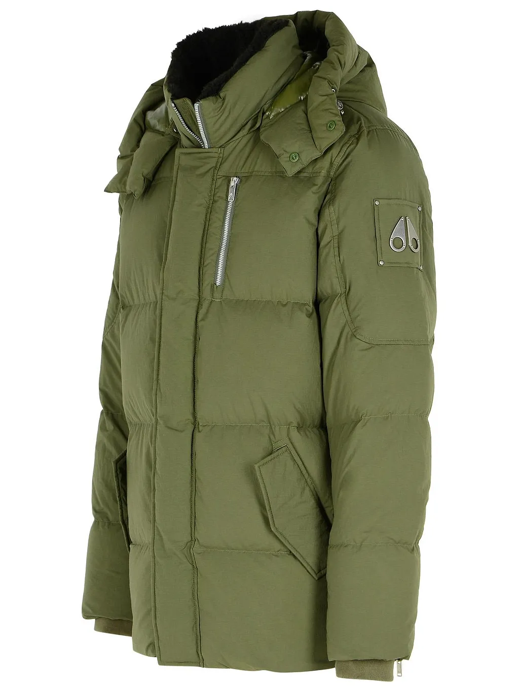 Moose Knuckles Everest 3Q Down Jacket