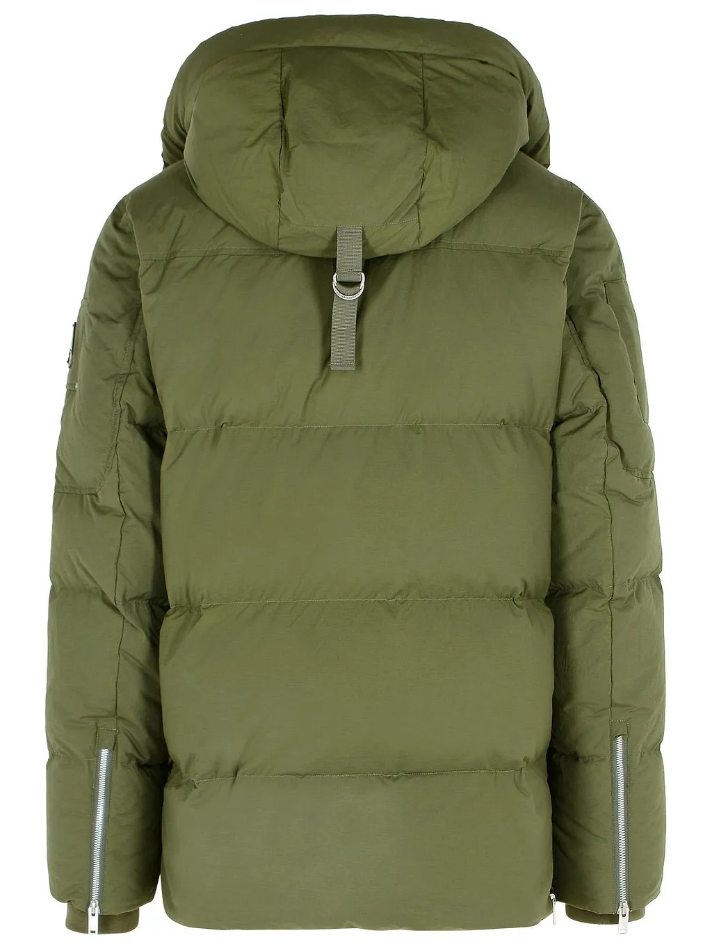 Moose Knuckles Everest 3Q Down Jacket
