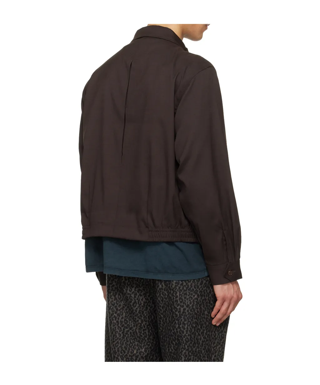 Sport Long-Sleeved Casual Jacket