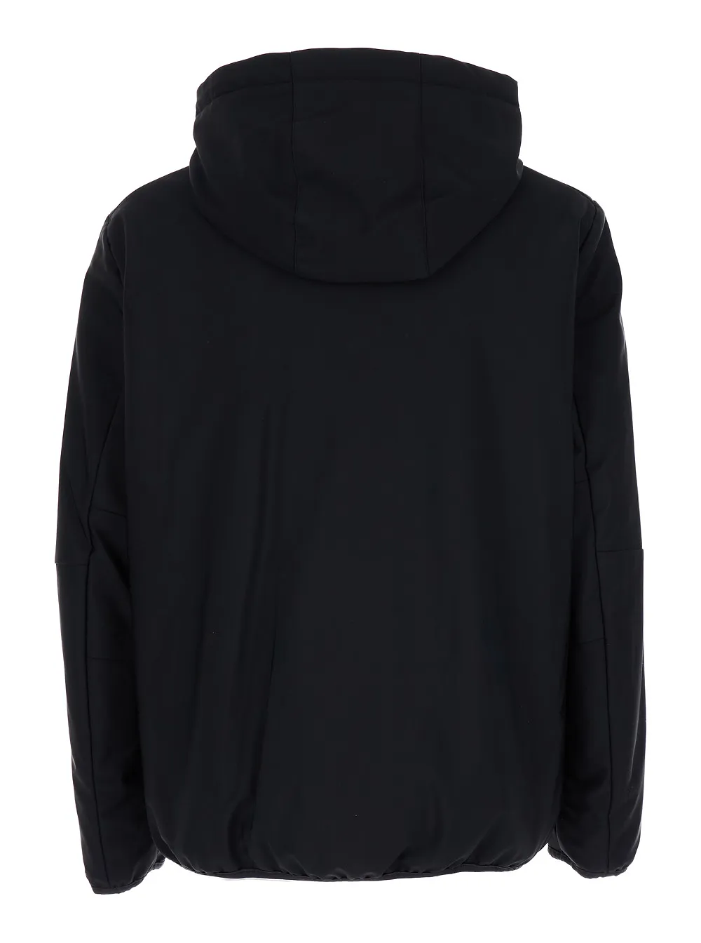 Moose Knuckles Graiton Zipped Jacket
