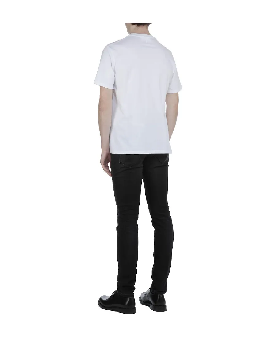 Lightning Printed T-Shirt