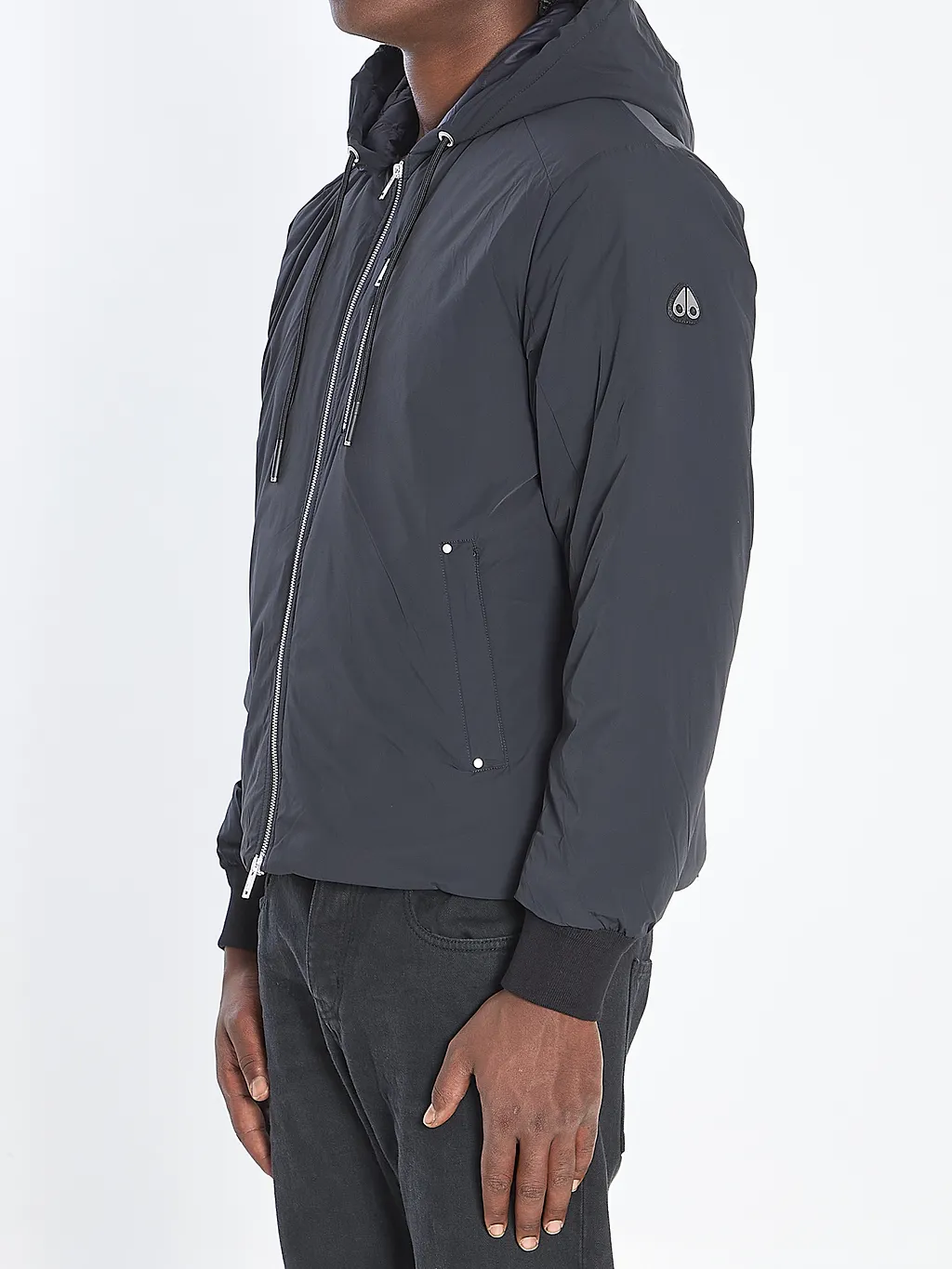Moose Knuckles Northdale Jacket