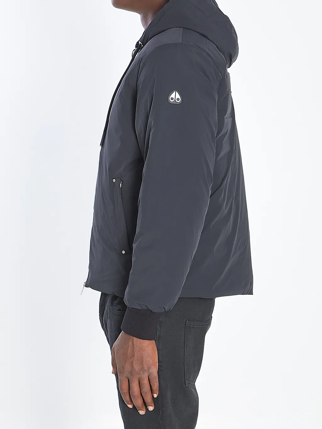 Moose Knuckles Northdale Jacket
