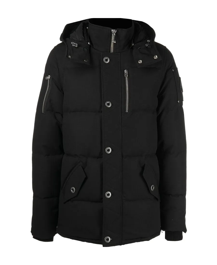 Moose Knuckles Original 3Q Padded Jacket