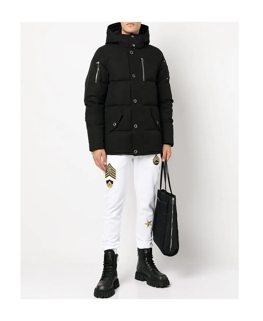 Moose Knuckles Original 3Q Padded Jacket