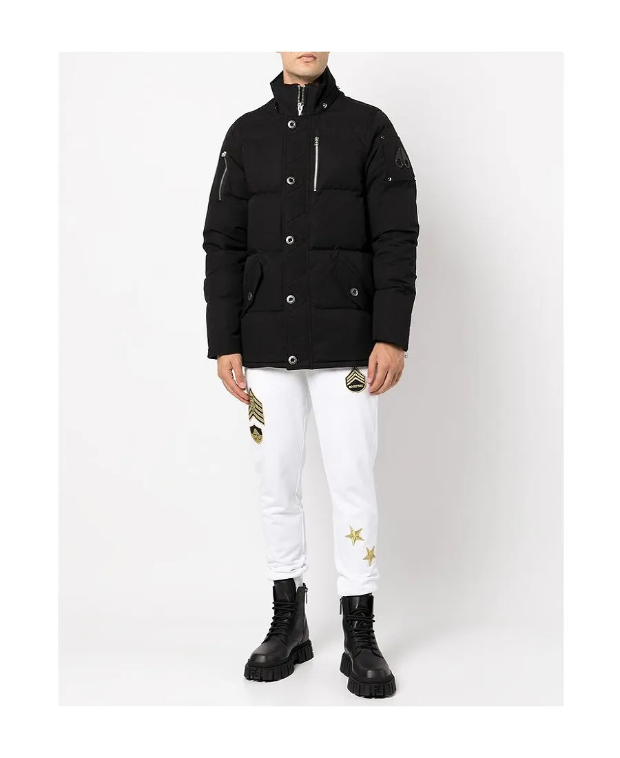 Moose Knuckles Original 3Q Padded Jacket