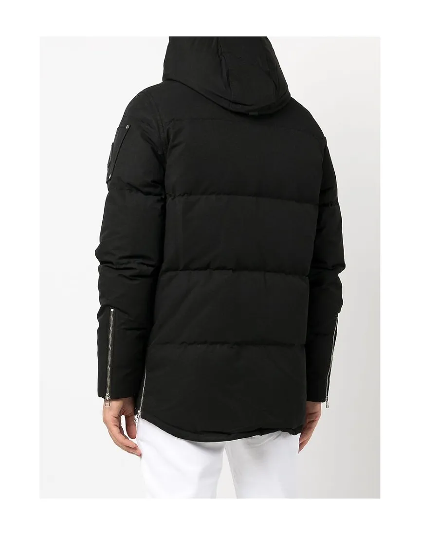 Moose Knuckles Original 3Q Padded Jacket