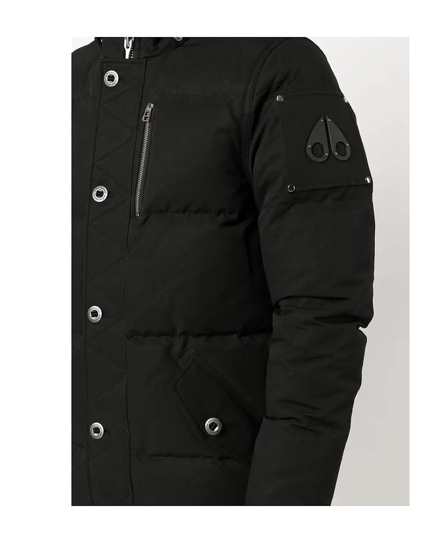 Moose Knuckles Original 3Q Padded Jacket