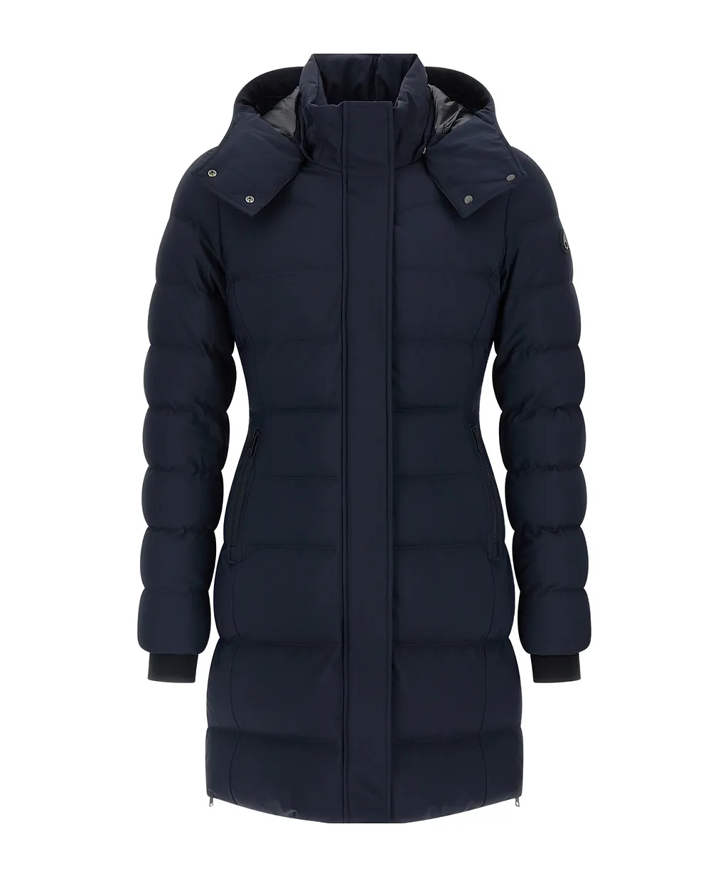 Moose Knuckles Watershed 3 Parka