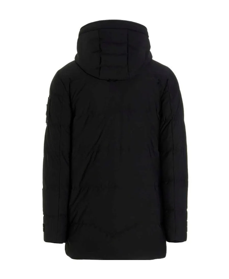 Moose Knuckles Valleyfield Padded Jacket