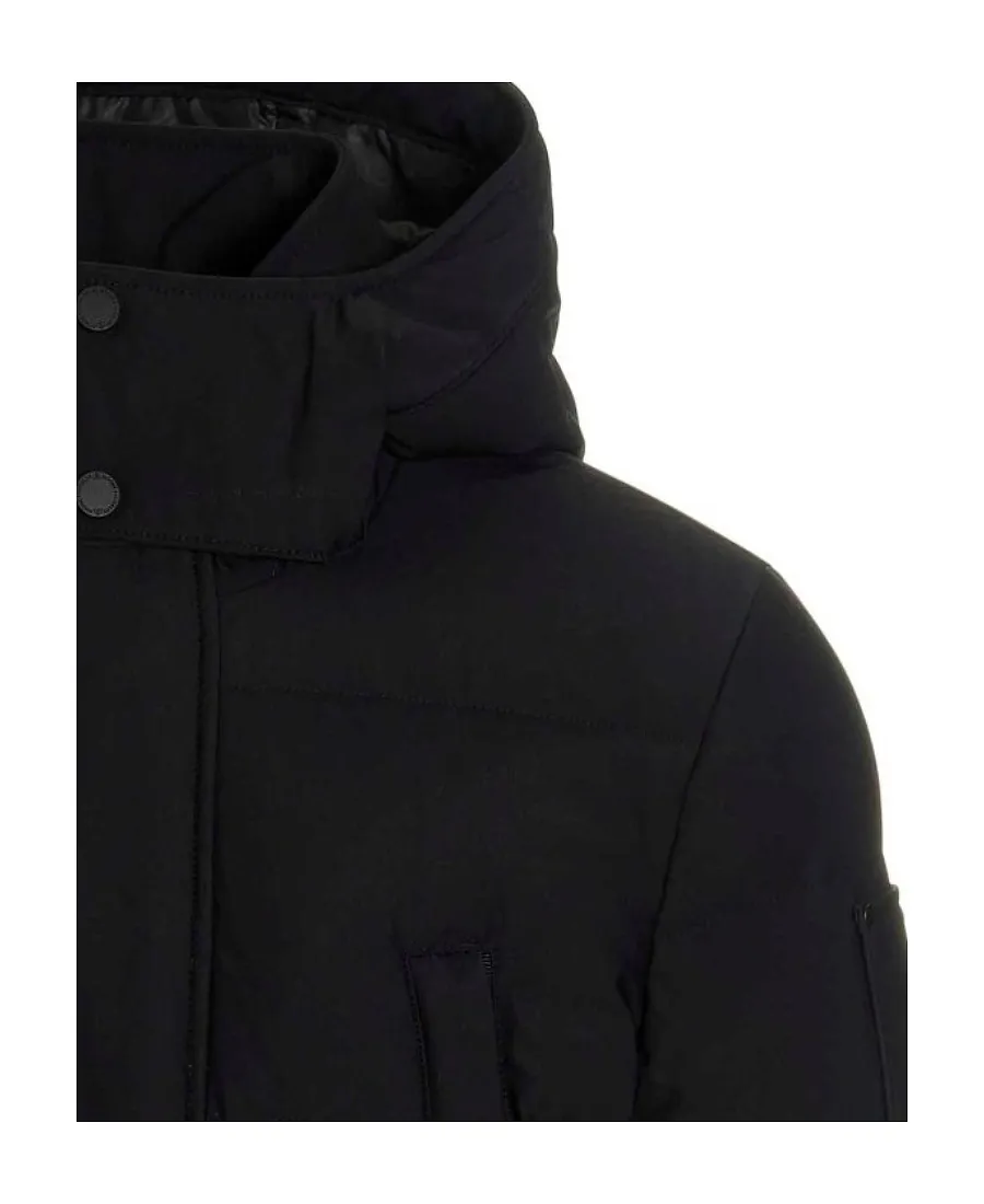 Moose Knuckles Valleyfield Padded Jacket