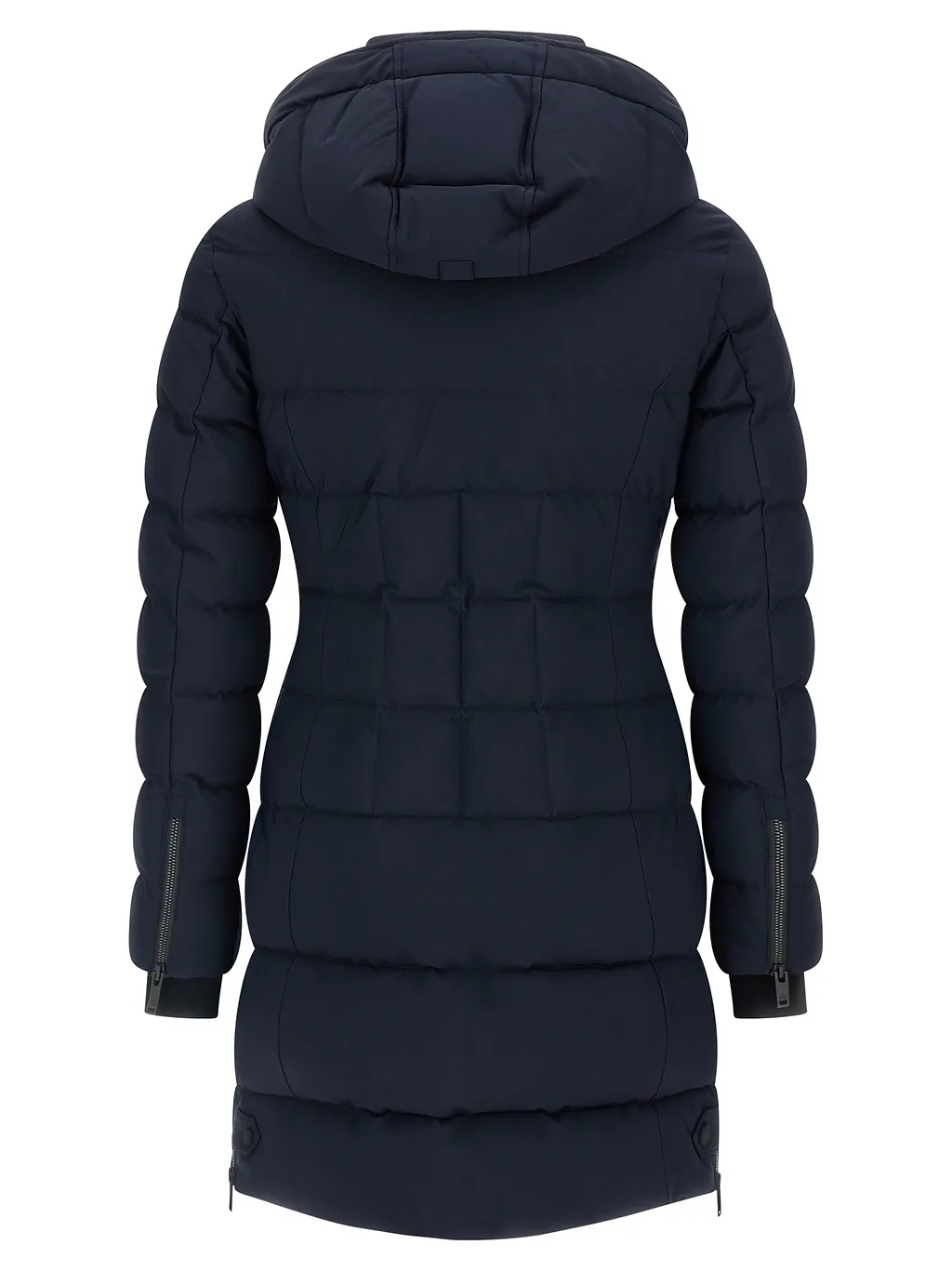 Moose Knuckles Watershed 3 Parka