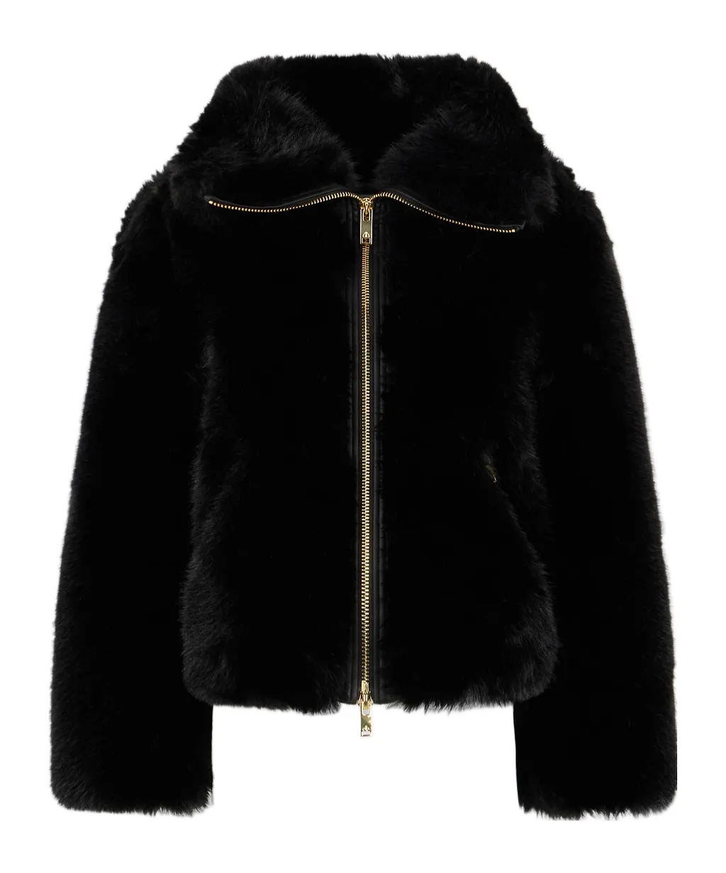 Moose Knuckles Sutton Bunny Jacket