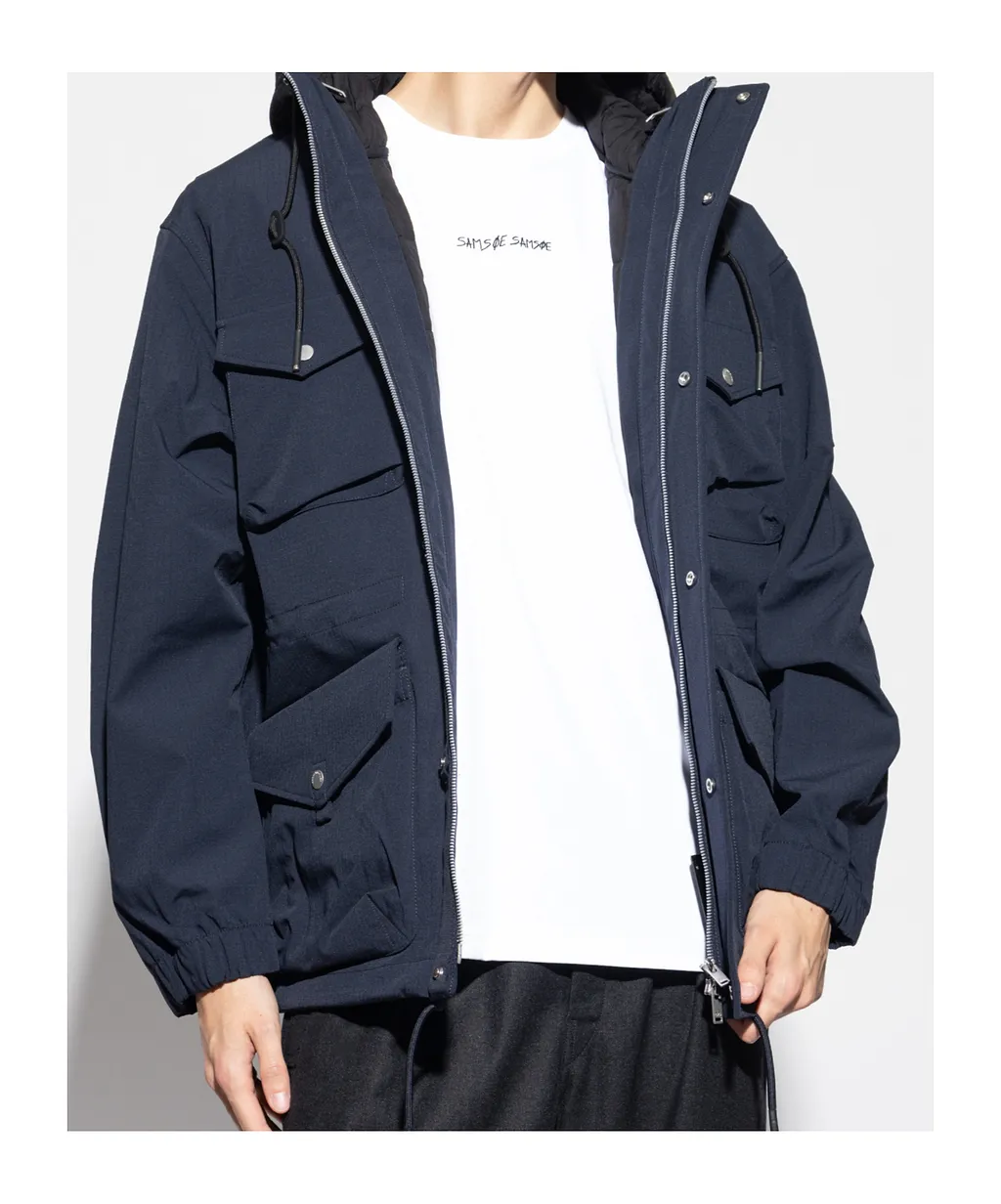 Moose Knuckles Northview 3-In-1 Jacket