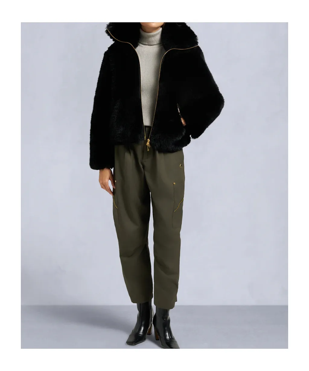 Moose Knuckles Sutton Bunny Jacket