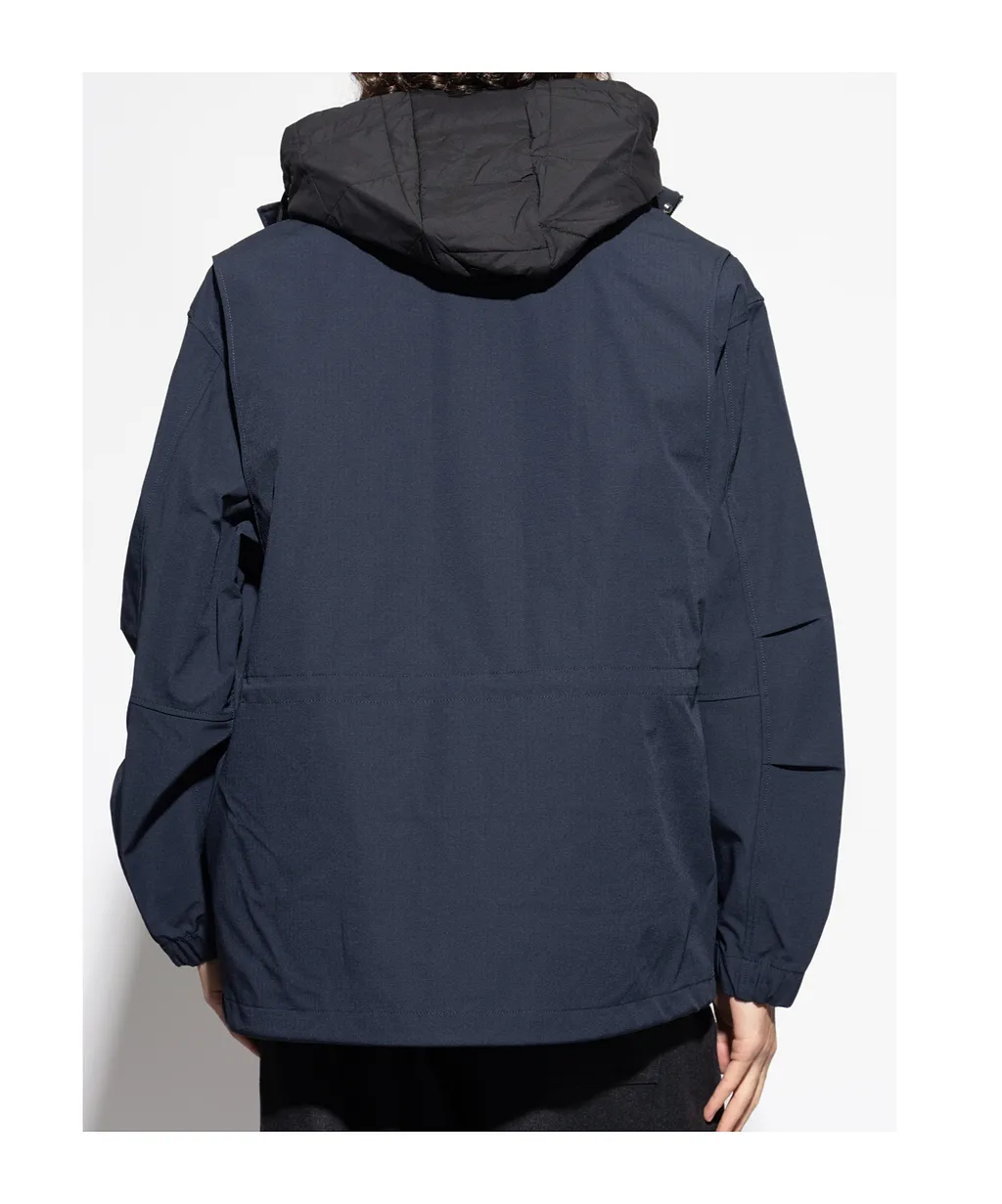 Moose Knuckles Northview 3-In-1 Jacket