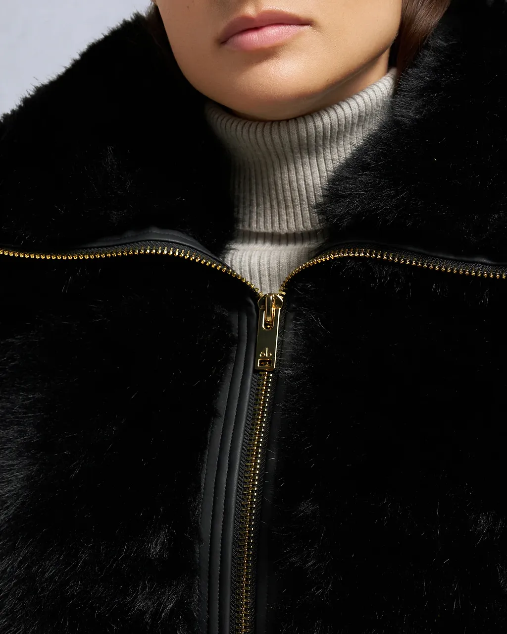 Moose Knuckles Sutton Bunny Jacket