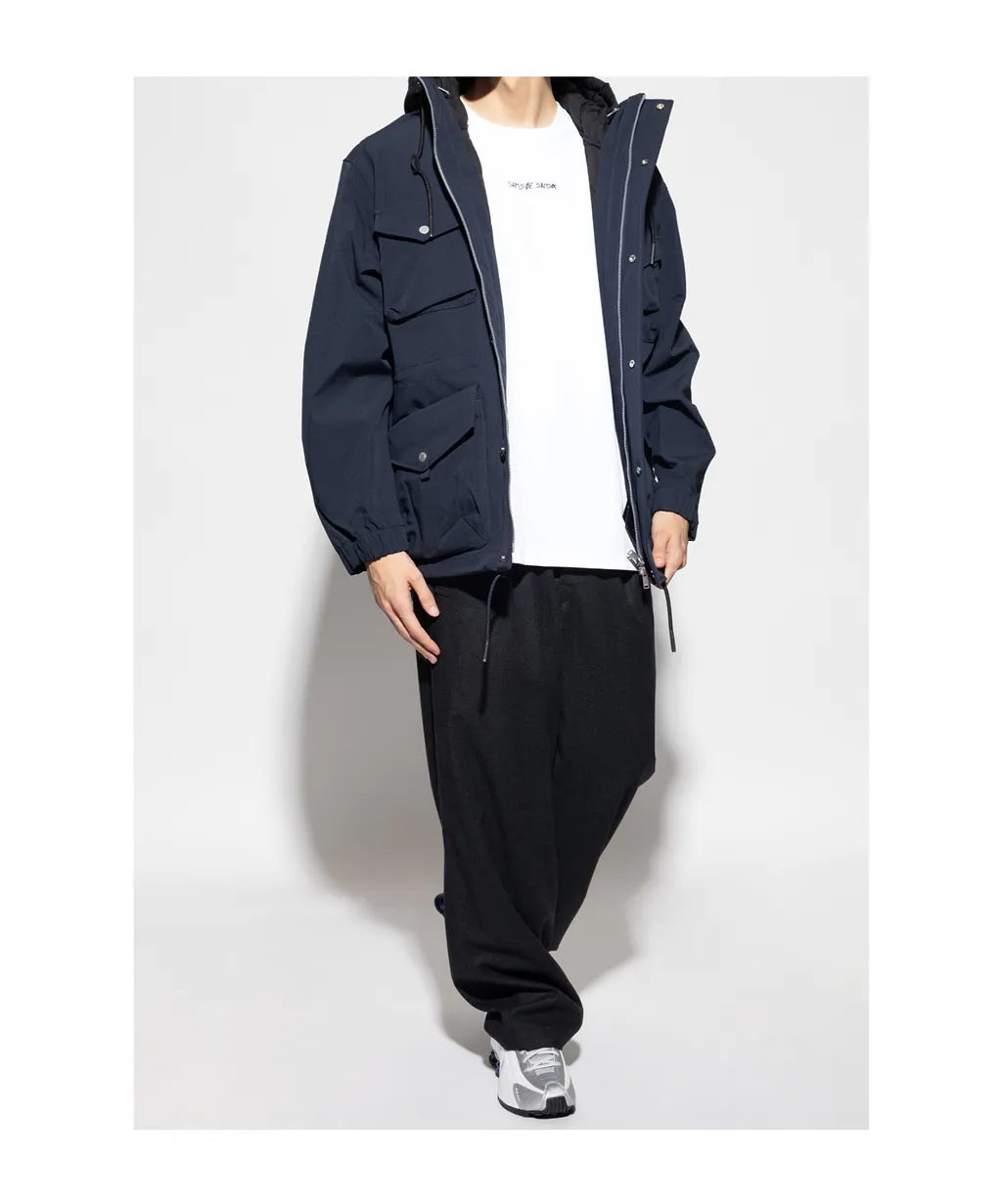 Moose Knuckles Northview 3-In-1 Jacket