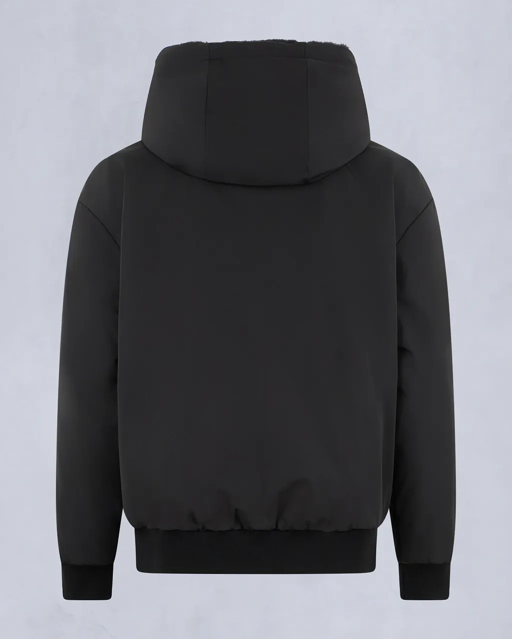Moose Knuckles Roland Reversible Bunny Jacket