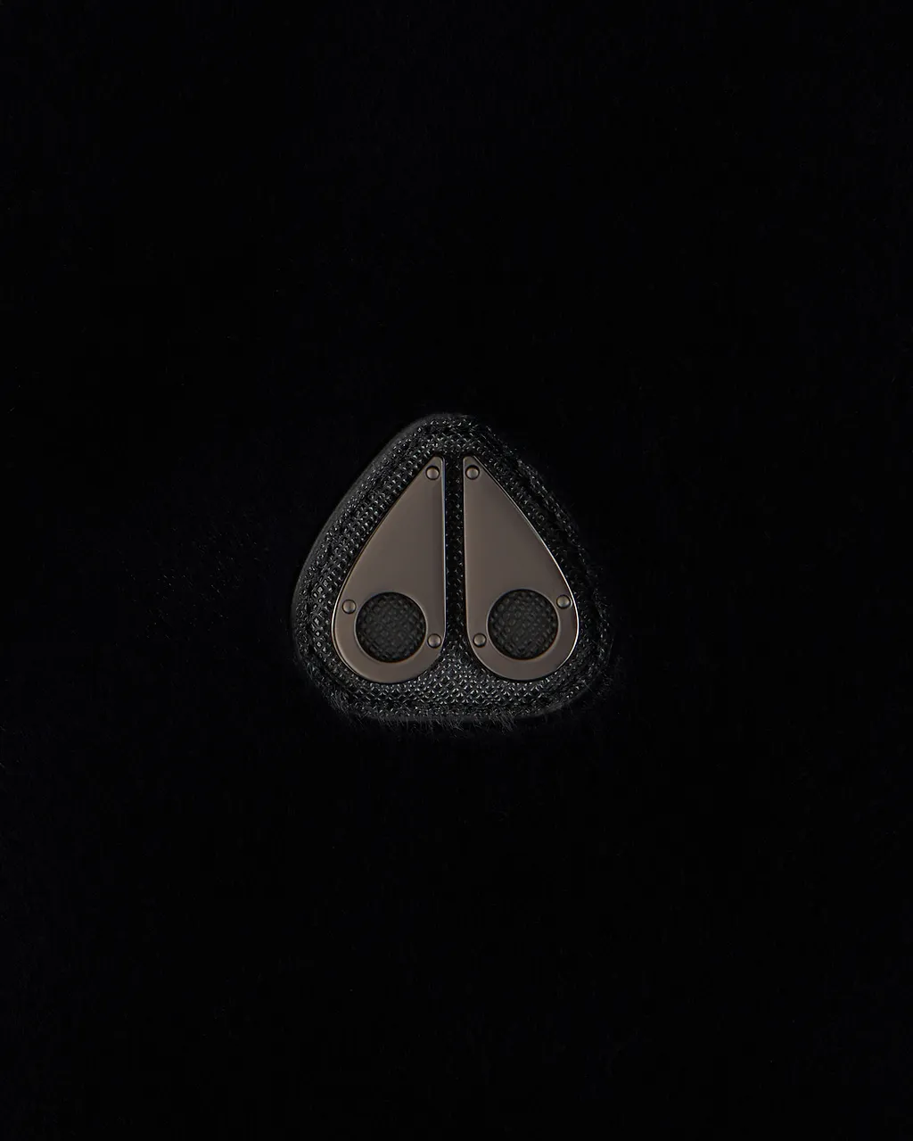 Moose Knuckles Roland Reversible Bunny Jacket