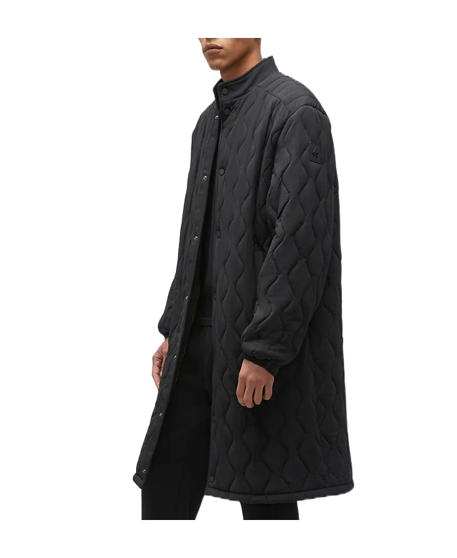 Quilted Cotton Clothes
