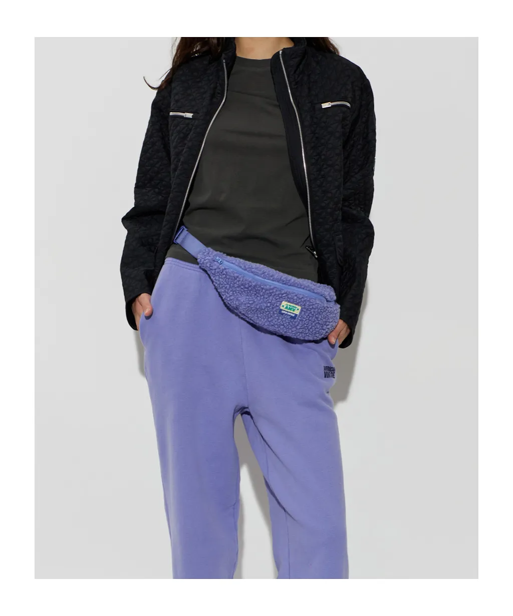 Quilted Puffer Jacket