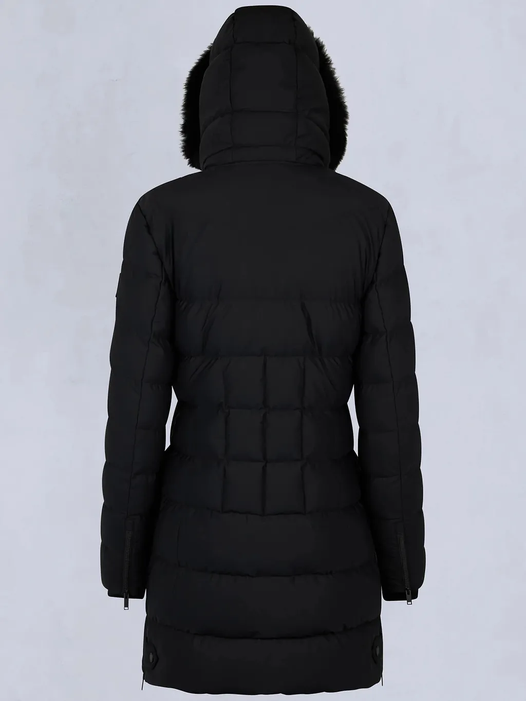 Moose Knuckles Watershed Hooded Parka