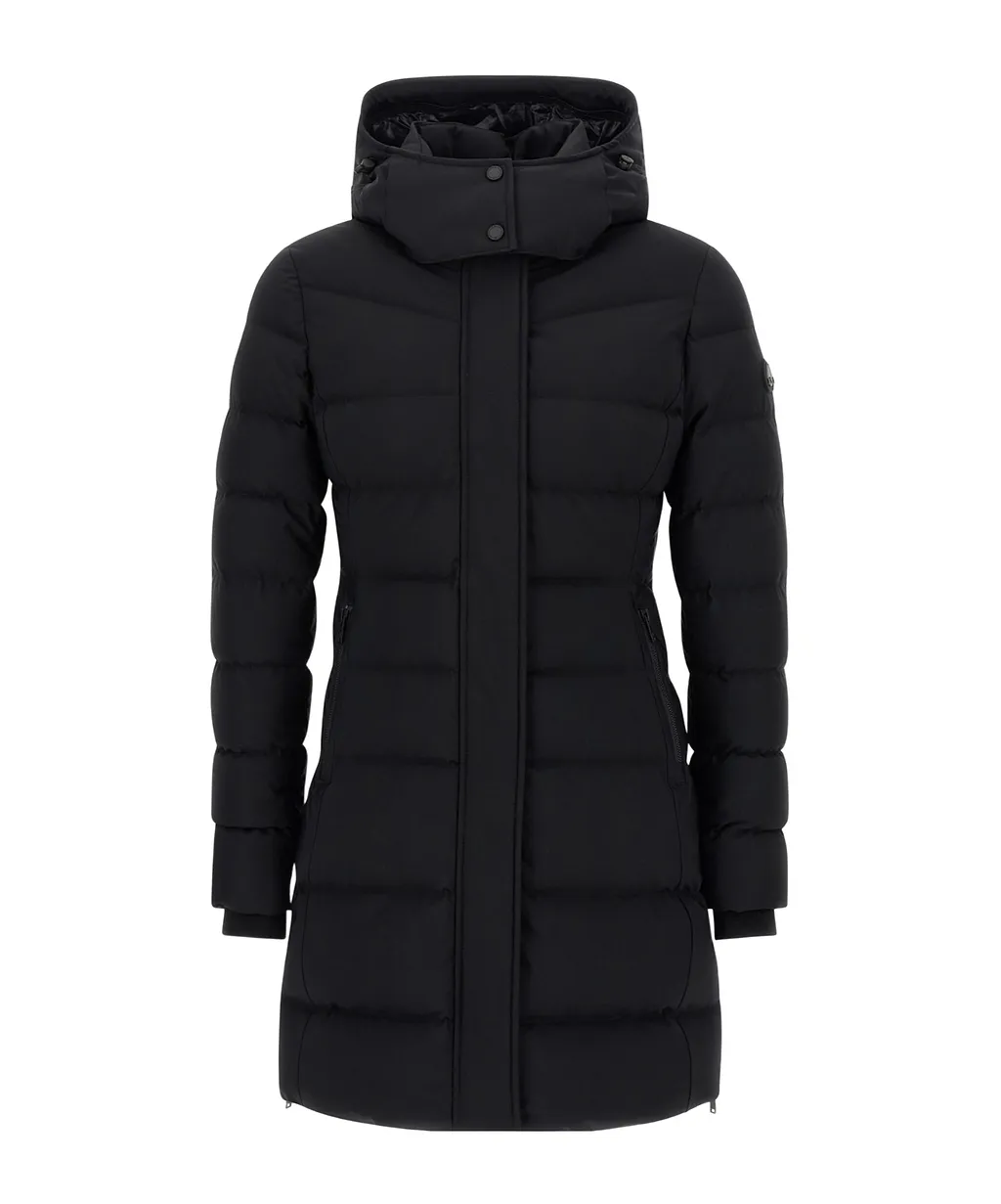 Moose Knuckles Watershed 3 Parka