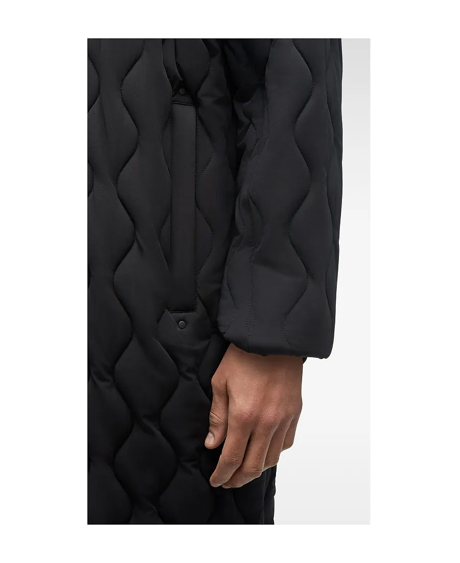 Quilted Cotton Clothes