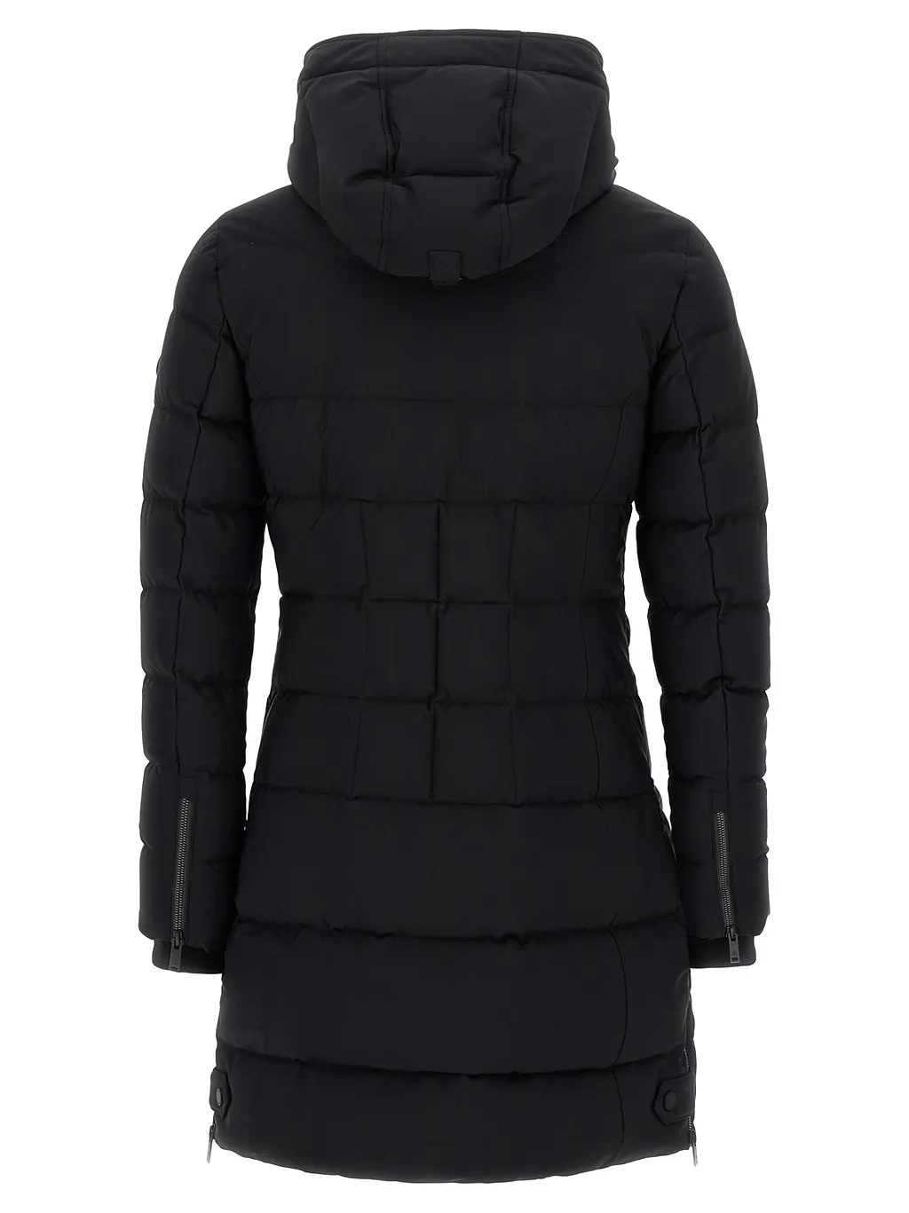 Moose Knuckles Watershed 3 Parka