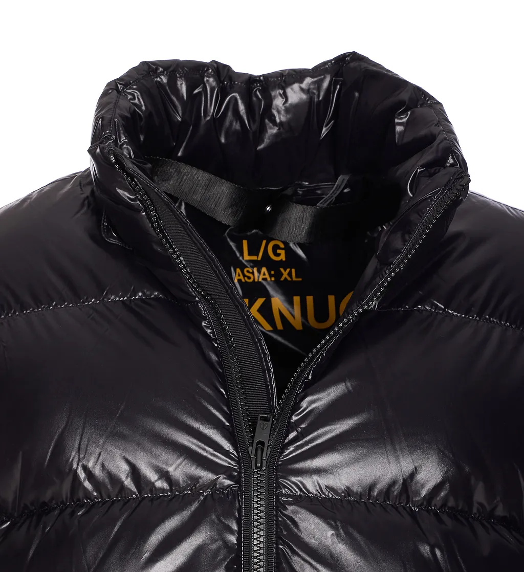 Moose Knuckles Hooded Padded Coat