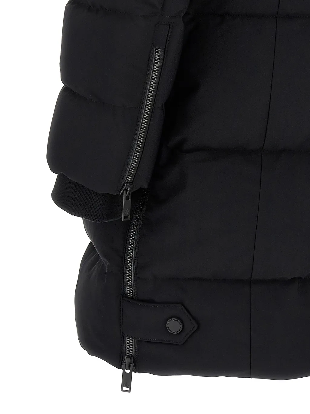 Moose Knuckles Watershed 3 Parka