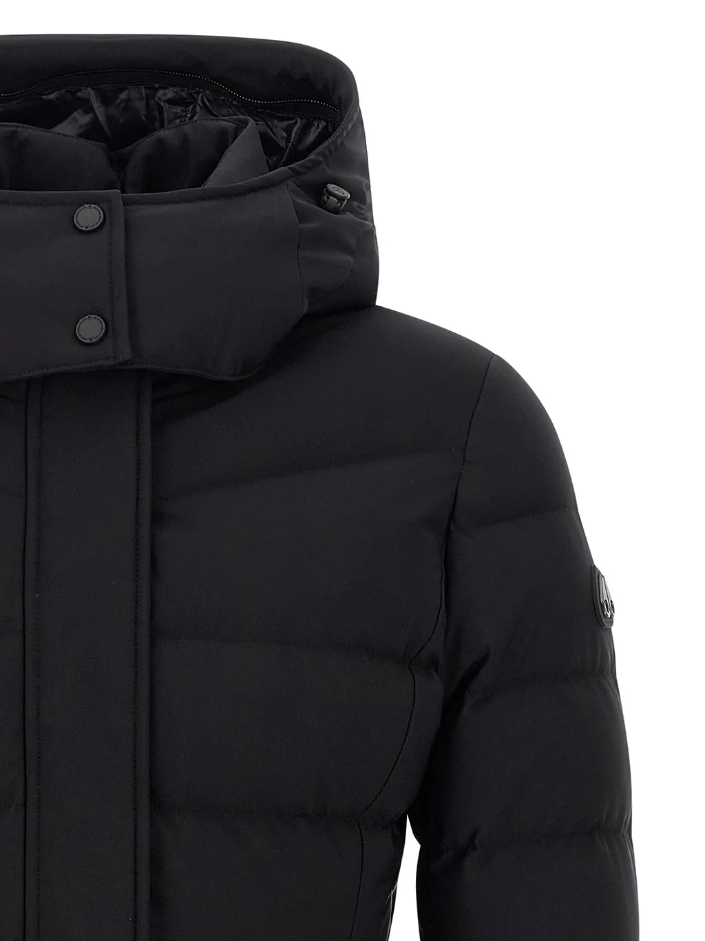 Moose Knuckles Watershed 3 Parka