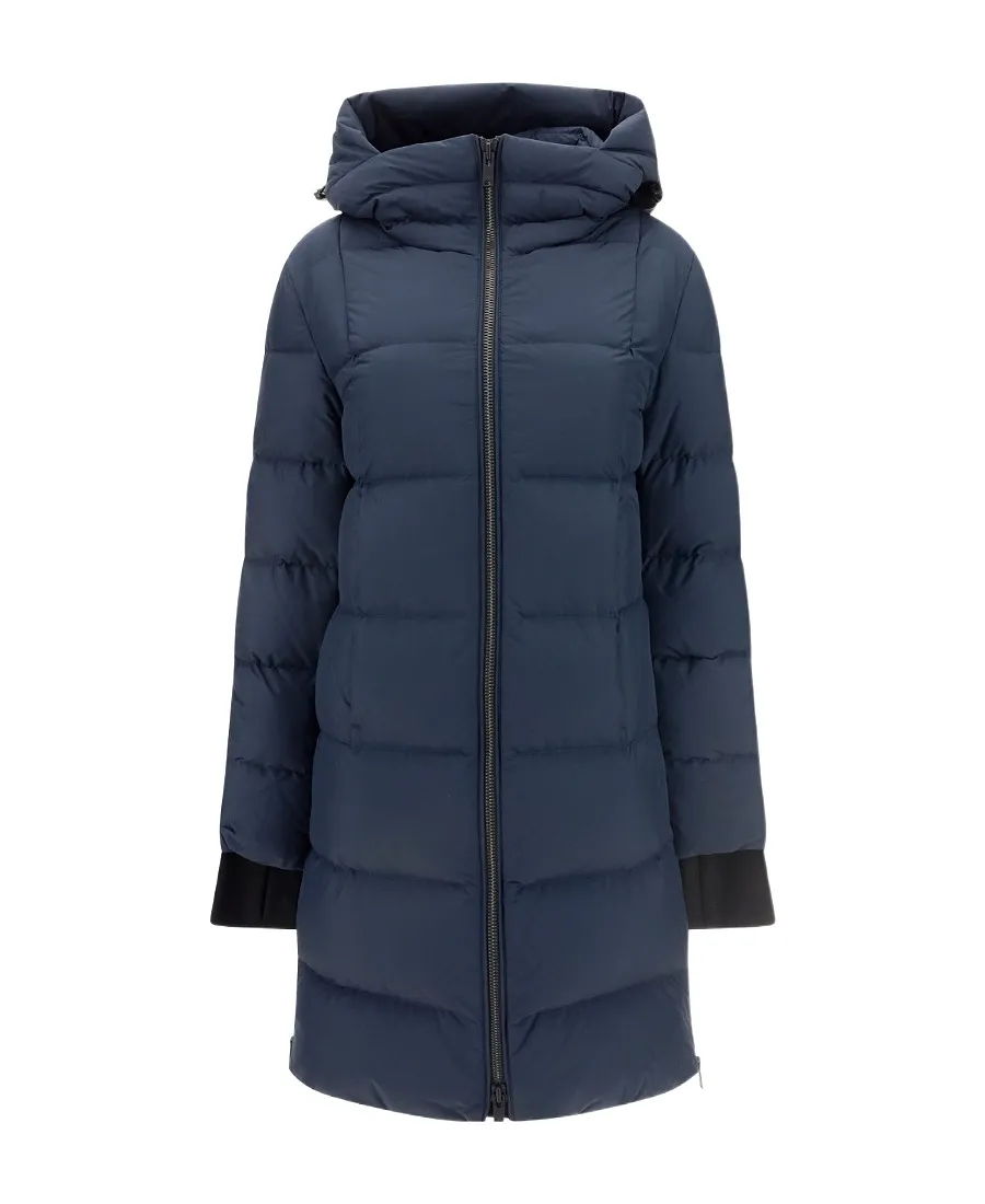 Salteaux Padded Coat