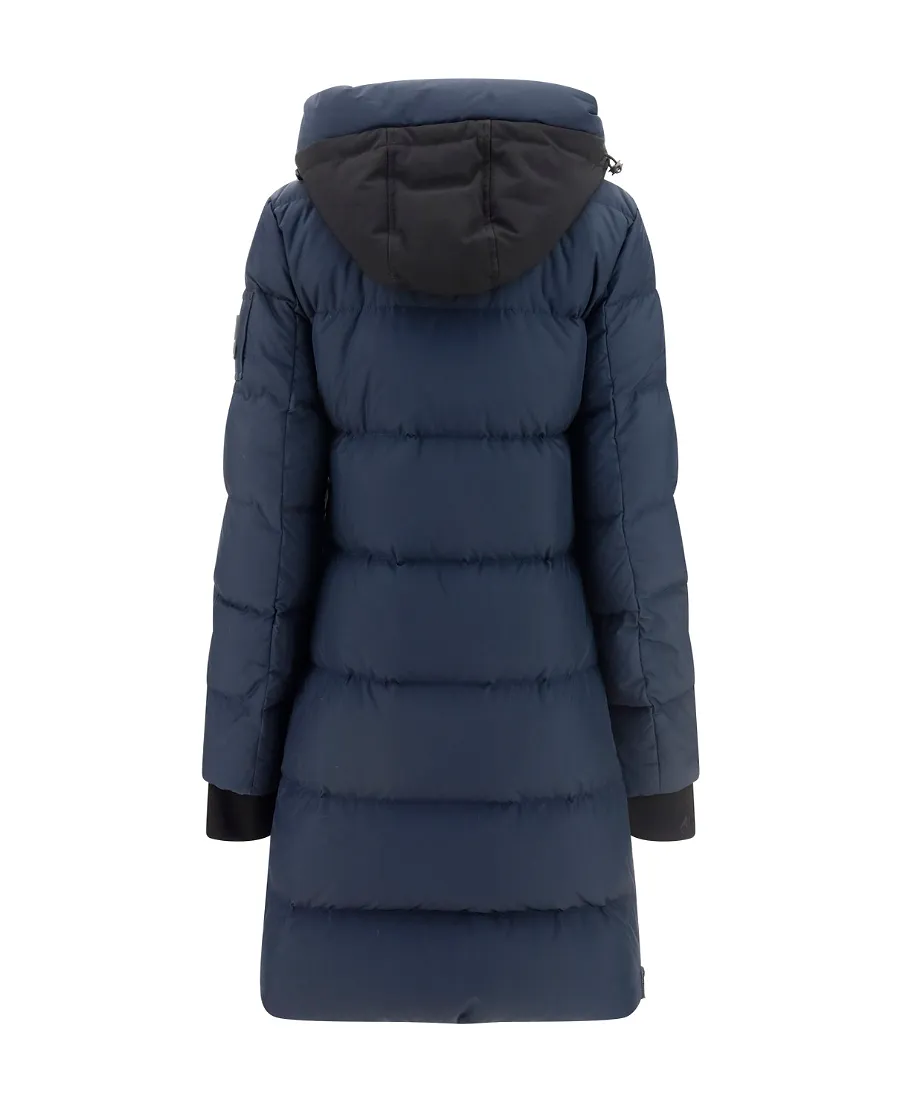 Salteaux Padded Coat