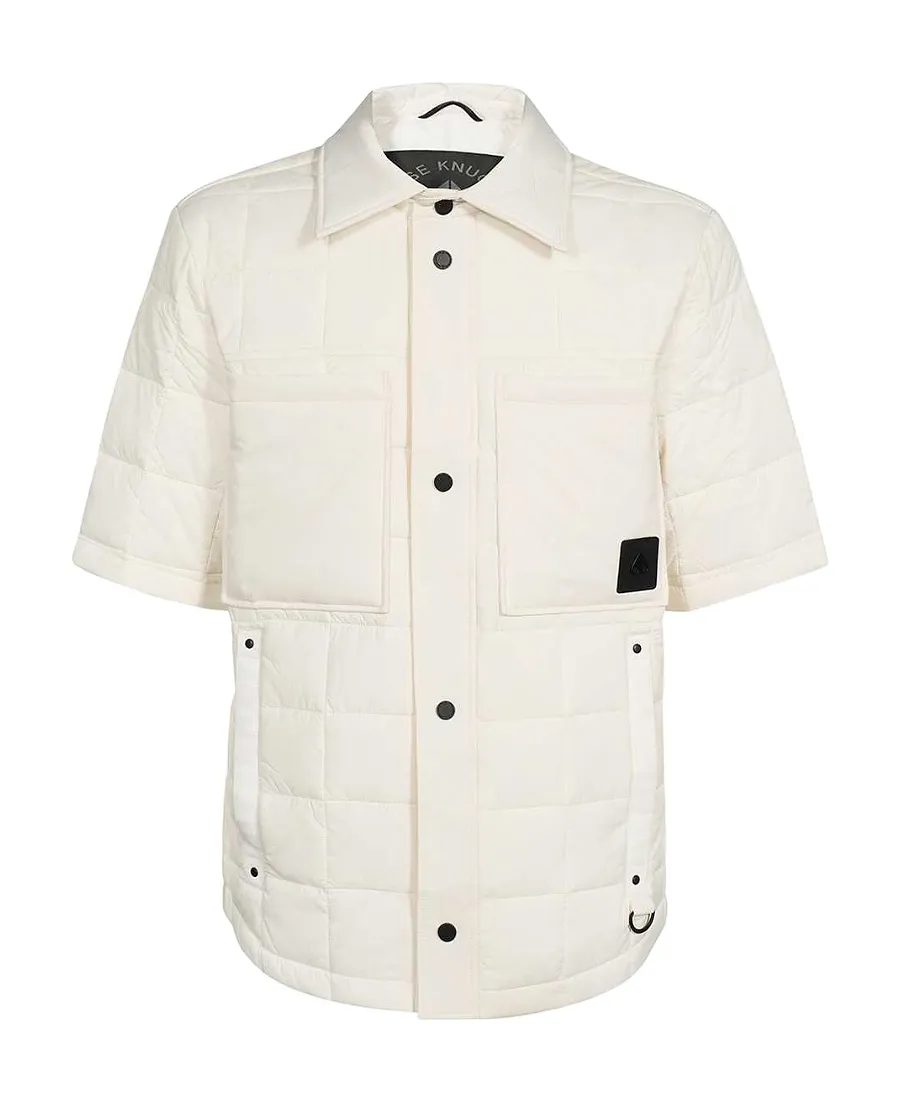 Shirt Jacket