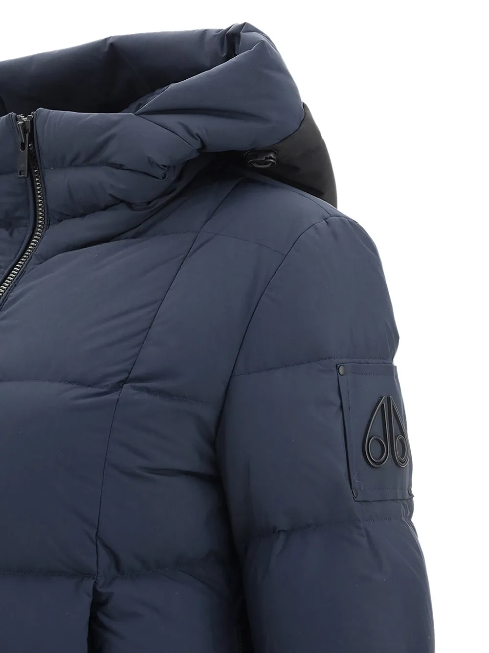 Salteaux Padded Coat