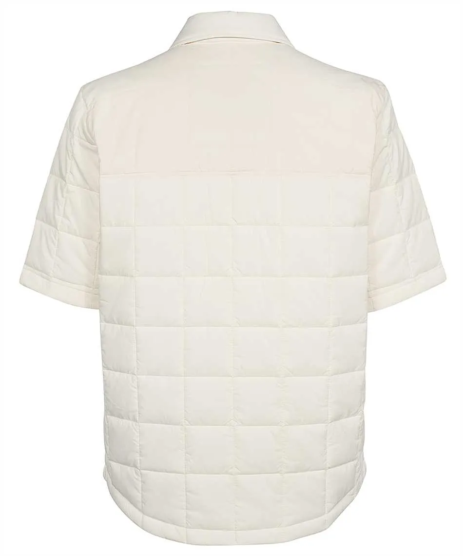 Shirt Jacket