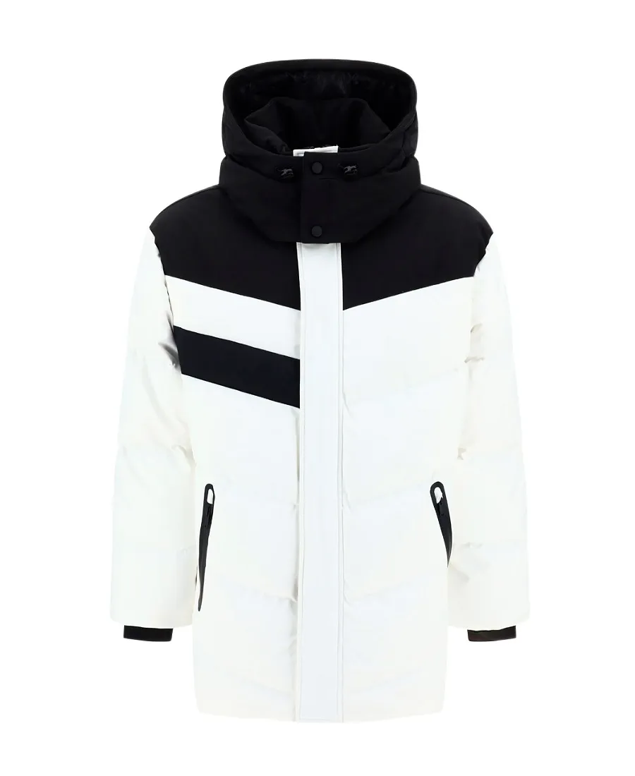 Sugar Hill Down Jacket